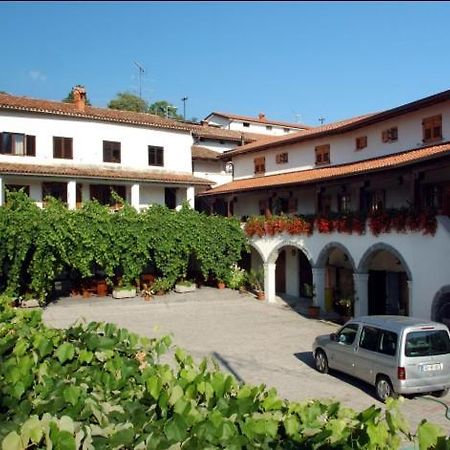 Willa Arkade Turizem Crnice Zewnętrze zdjęcie