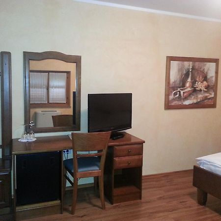 Willa Arkade Turizem Crnice Zewnętrze zdjęcie