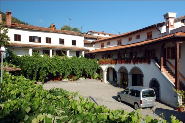 Willa Arkade Turizem Crnice Zewnętrze zdjęcie