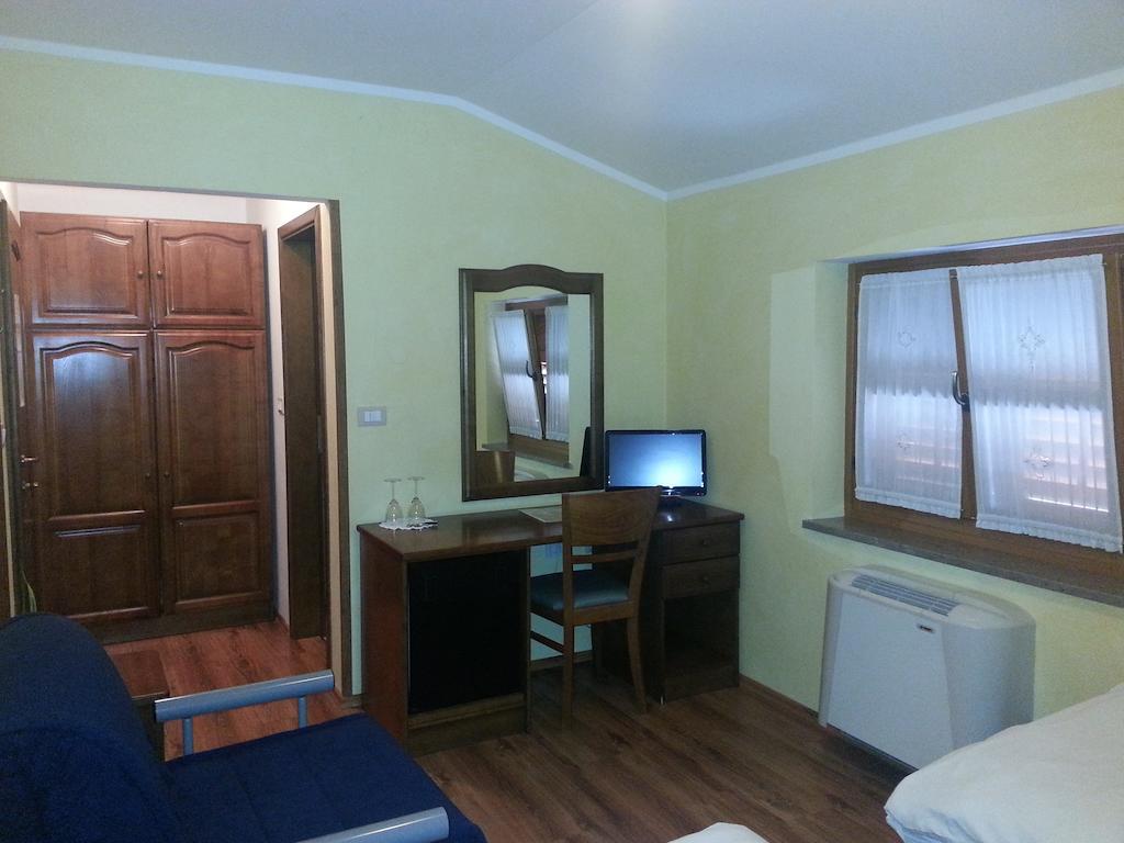 Willa Arkade Turizem Crnice Pokój zdjęcie