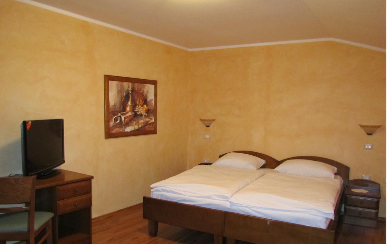 Willa Arkade Turizem Crnice Pokój zdjęcie